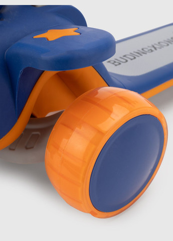 Самокат 3-х колісний 1239 (2000990542731) shop (2000990542731) No Brand (364290032)