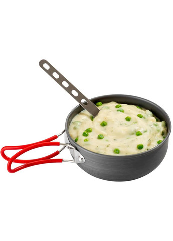 Картопляне пюре з горошком SubliMate (370988038)