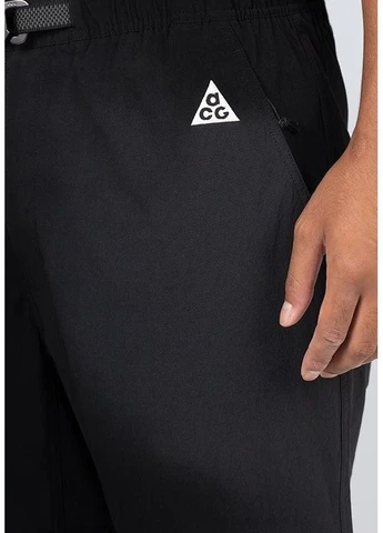 Штани Acg Uv Hike Pant Black FN2450-010 Nike (397989735)