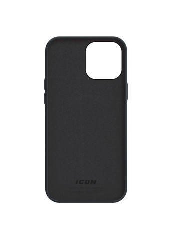 Чехол ICON2 Case для Apple iPhone 13 Pro Max Midnight (ARM60710) ArmorStandart (327889379)