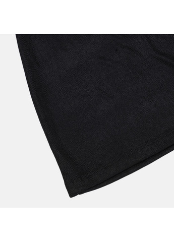 Чорна кежуал плаття, сукня H&M однотонна