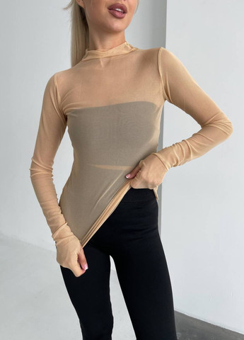 Женский гольф-сетка Україна (324216772)