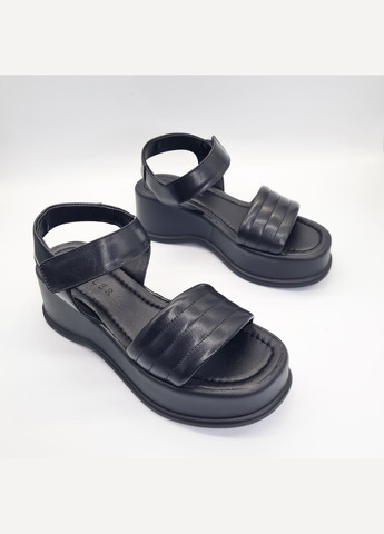 Босоніжки (р) Шкіра 0-1-1-375 Danler (330752444)