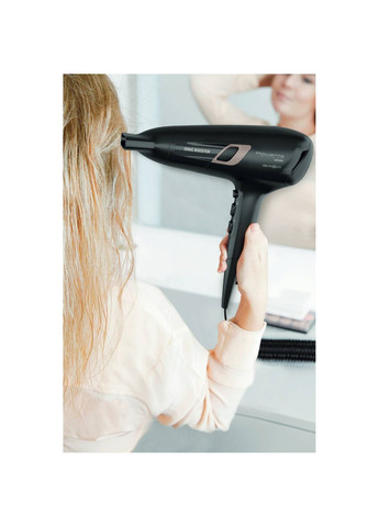 Фен STUDIO DRY CV5820F0 Rowenta (308336936)