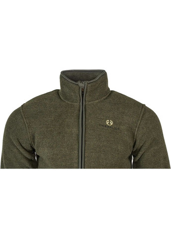 Куртка Chevalier Mainstone Fleece Jacket Men Green No Brand (366545643)