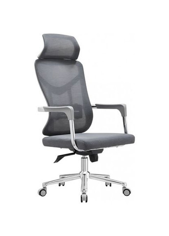Офісне крісло B911A Gray GT Racer (278235161)