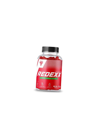 RedExx 90капс (02101018) Trec Nutrition (293254683)