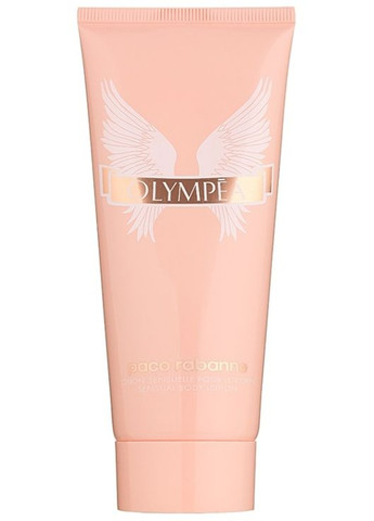 Лосьйон для тіла - Rabanne Olympea Sensual Body Lotion 200ml (314641-30090817) Paco Rabanne (368651644)