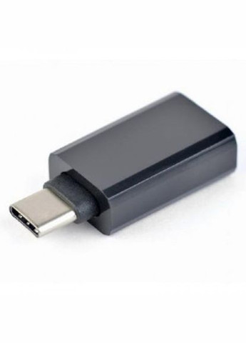 Перехідник USB 2.0 Type C USB AF (CC-USB2-CMAF-A) Cablexpert usb 2.0 type c - usb af (268144929)