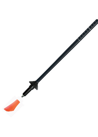 Палиці для скандинавської ходьби Stretch Carbon Lime (7008352640000) Gabel (369636830)