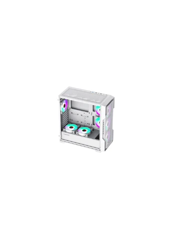 Корпус GameMax Siege WT (374669203)