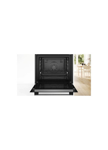 Духовой шкаф (m465101) Bosch HBG 572 ES3 (369018645)