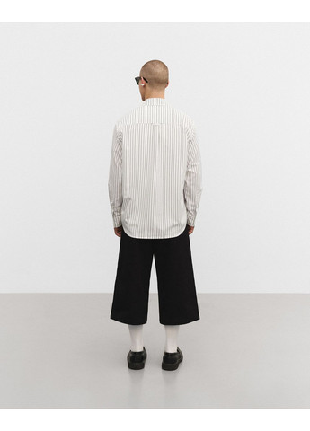 Белая рубашка VVHY ME