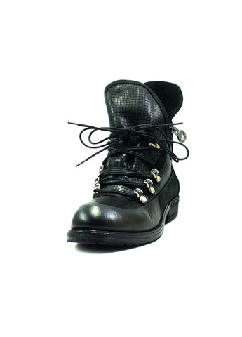 Осенние ботинки Pemla