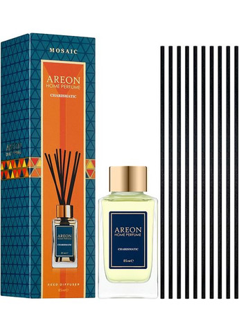 Аромадифузор "Мозаїк Харизматичний", PSM02 85ml (770322-11270880) Areon (368610866)