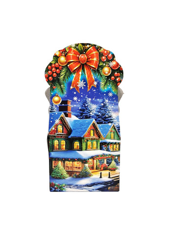 Подарунок №4 "Солодка феєрія ", 400г Унікальна цукерка (372656151)