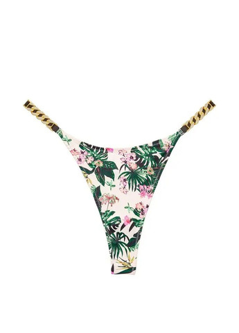 Трусики стрінги Very Sexy Satin Thong Panty Victoria's Secret (317788553)