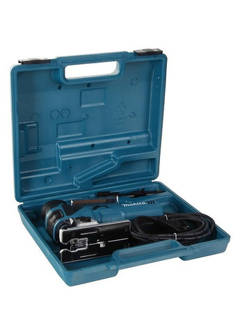 Электролобзик 4351FCT (720Вт, 135 мм) лобзик с подсветкой + кейс (4429) Makita (295039703)