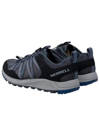Кросівки Wildwood Aerosport Rock Merrell (327844269)