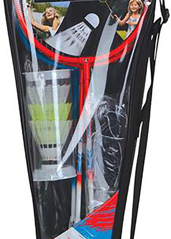 Набір для бадмінтону Badminton 4-players Set 4-Fighter Set Talbot (302224188)
