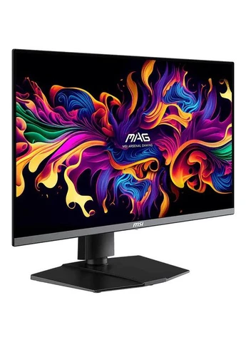 Монитор 26.5" MAG 272UP QD-OLED X24 [168960] MSI (401869783)