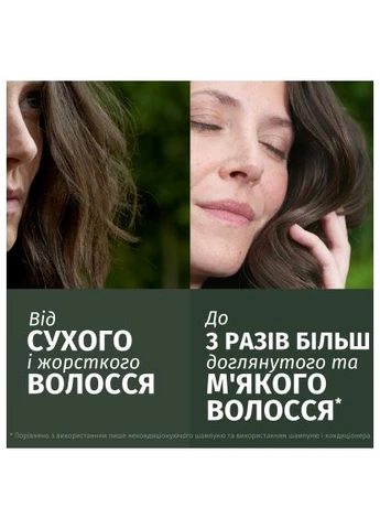 Маска для волосся Аромат троянди 300 мл (8700216210751) HERBAL ESSENCES Аромат троянди 300 мл (401187751)