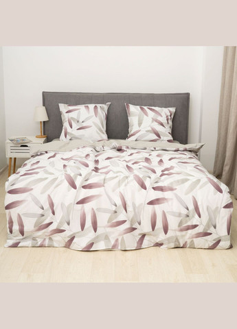 Комплект постельного белья двойной ранфорс Viluta 24286-dv (326487378)