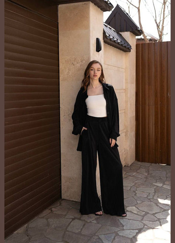 Элегантный женский костюм в стиле оверсайз. Avanti (334676871)