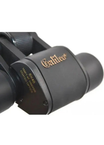 Бінокль GALILEO W7 8X40 Jeep (363833943)