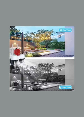 Камера відеоспостереження Hengda (371357622)