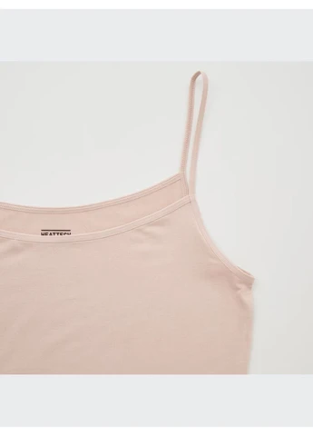 Топ майка HEATTECH Uniqlo (390396208)