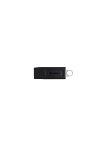USB флеш накопичувач (DTX/64GB-2P) Kingston 2x64GB DT Exodia Black+Blue USB 3.2 (366645972)