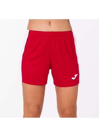 Шорты женские MAXI Красный Joma (367598590)