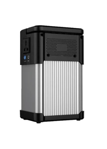 Портативна зарядна станція, домашня електростанція MB301 Power Station (82500 mAh) No Brand (394211805)