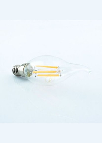 Світлодіодна лампа FL-315 C35 LT 4W E14 2800K BIOM (315138669)