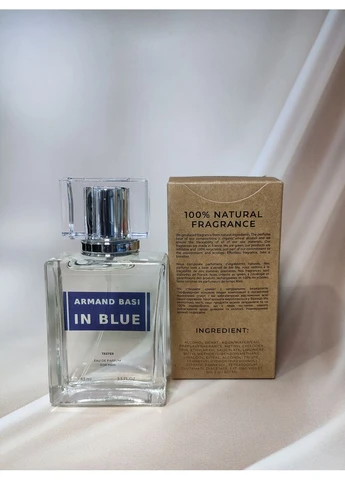 In Blue Тестер 63 мл Armand Basi (381010736)
