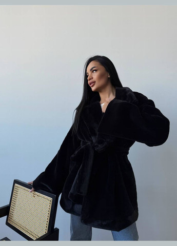 Жіноча шуба No Brand (308791448)