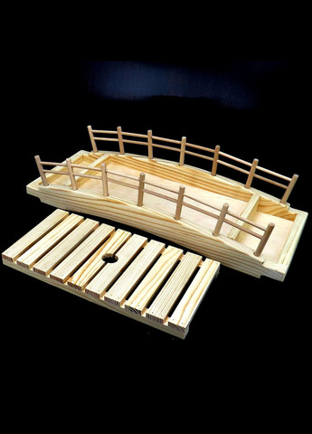 Мостик для подачи суши Гуйян 7 бланже (ДДП-701201) No Brand (326601784)