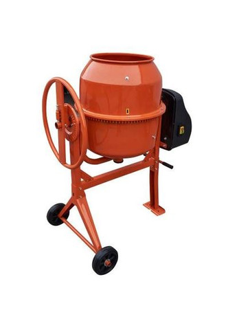 Бетонозмішувач Cm-125a Vitals (365061100)