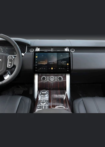 Штатна магнітола Land Rover Range Rover Vogue/Sport/Evoque Bosch SK1338+360 Torssen (302089187)