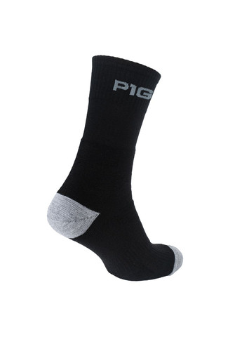 Термошкарпетки польові зимові NEPAL Combat Black P1G (316086527)