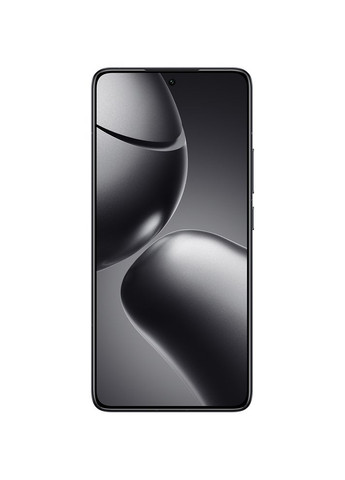 Смартфон 14T Pro 12/512GB Dual Sim Titan Black Xiaomi (307024840)