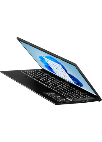 Ноутбук Optima S15-125 Black (PLS15.4BZN.161) Prologix (368902128)