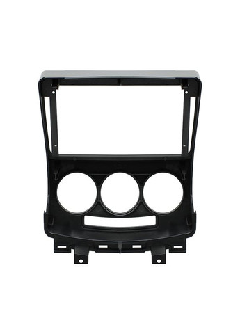 Переходная рамка 9" Mazda 5 Premacy 2005-2010 Ford i-Max 2007-2009 (6336) Silver 6шт Lesko (349731701)