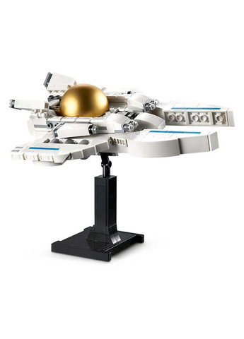 Конструктор Creator "Космонавт" (31152) колір різнокольоровий CB-00243415 Lego (314892541)