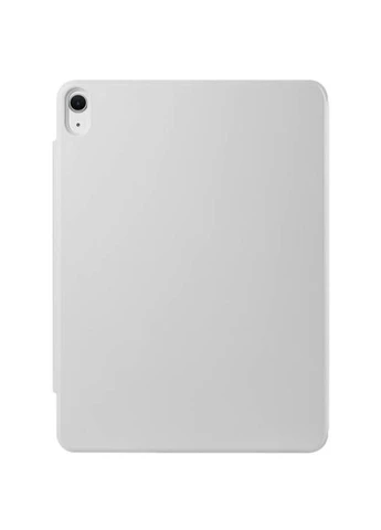 Чехол Ultra Slim Origami Magnetic для Apple iPad Mini 6 2021 Gray (712944) BeCover (331863448)