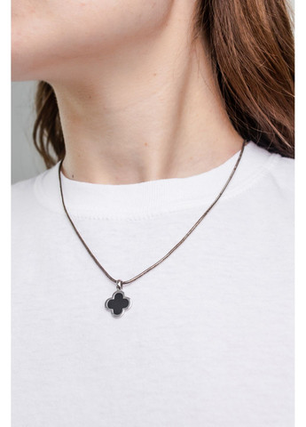 Підвіс срібний у стилі Ван Кліфф 477п No Brand (358501346)