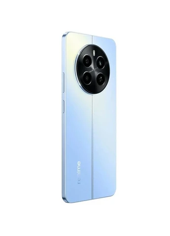 Смартфон 12 4G 8/256GB Skyline Blue (глобальная версия) Realme (395056664)
