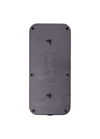 Мережевий фільтр подовжувач 3 м на 6 розеток з USB та Type-C для дому та офісу зарядний пристрій ProDobro (364192628)