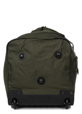 Сумка на колёсах большая L хаки 75х34х36см/88л/2.7кг/ 214-72 MADISSON (324801600)